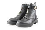 Mexx Biker boots in maat 41 Zwart | 10% extra korting, Mexx, Verzenden, Zwart, Overige typen