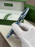 Montegrappa - Fortuna Mosaico Marrakesh Fountain Pen -, Verzamelen, Pennenverzamelingen, Nieuw