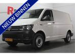 Volkswagen Transporter 2.0 TDI L1H1, Auto's, Overige kleuren, Volkswagen, Nieuw, Lease