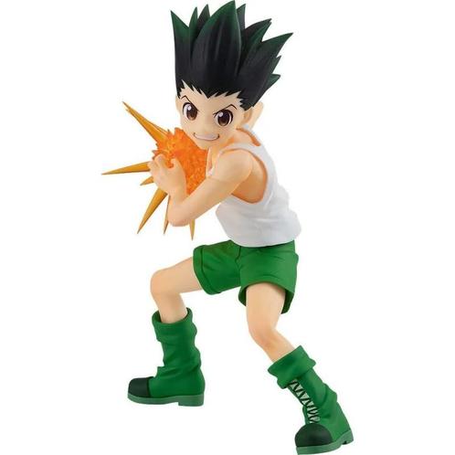 GSC Hunter x Hunter POP UP Parade Figure-Gon Freeccss, Verzamelen, Beelden en Beeldjes, Nieuw, Ophalen of Verzenden
