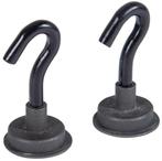 Ultimate Magnetic Bivvy Hooks (2 Stuks), Verzenden, Nieuw, Overige typen