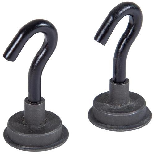 Ultimate Magnetic Bivvy Hooks (2 Stuks), Watersport en Boten, Hengelsport | Algemeen, Overige typen, Nieuw, Verzenden