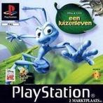 Een Luizenleven (PS1 Games) (Playstation 1), Spelcomputers en Games, Games | Sony PlayStation 1, Ophalen of Verzenden, Zo goed als nieuw