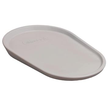 Nieuw! Shnuggle Squishy Aankleedkussen – Taupe | Babyshoper beschikbaar voor biedingen