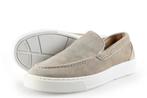 Vertice Instappers in maat 41 Beige | 10% extra korting, Kleding | Heren, Schoenen, Overige kleuren, Verzenden, Overige typen