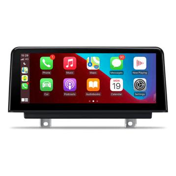 Inbouwservice BMW 1 Serie en 2 Serie Draadloze CarPlay Andro beschikbaar voor biedingen