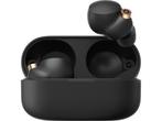 Veiling - SONY WF-1000XM4 met Noise Cancelling - Zwart, Audio, Tv en Foto, Koptelefoons, Gebruikt