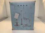 SMEG HBF03WHEU - Staafmixer - 700W - Inclusief accessoires -, Witgoed en Apparatuur, Blenders, Verzenden, Nieuw