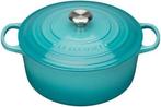 Le Creuset Braadban Signature 4,2L -, Huis en Inrichting, Verzenden, Nieuw