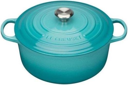 Le Creuset Braadban Signature 4,2L -, Huis en Inrichting, Keuken | Keukenbenodigdheden, Verzenden
