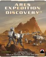 Terraforming Mars Ares Expedition Discovery | Stronghold, Hobby en Vrije tijd, Gezelschapsspellen | Bordspellen, Nieuw, Verzenden