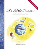 The little princess | 9789082225204 | Peter Frank Zuuring, Zo goed als nieuw, Peter Frank Zuuring