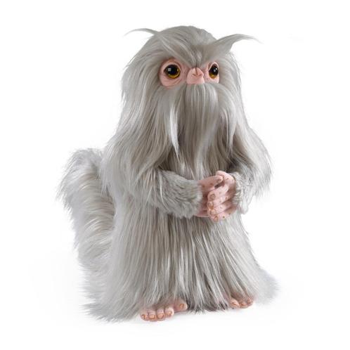 Fantastic Beasts Demiguise Knuffel 38 cm, Verzamelen, Harry Potter, Nieuw, Ophalen of Verzenden