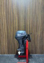Yamaha 9.9 PK 20, Watersport en Boten, Ophalen of Verzenden, Gebruikt, Buitenboordmotor