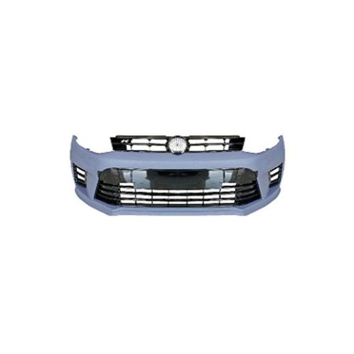 RC Look Voor Bumper Volkswagen Polo 6R 6C 2009-2017 RL922, Auto-onderdelen, Carrosserie en Plaatwerk, Nieuw, Herkomst onderdeel bekend
