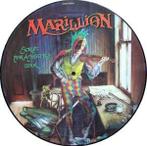 LP gebruikt - Marillion - Script For A Jester's Tear (U.K...