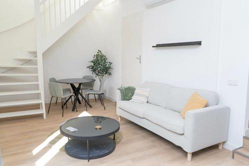 Appartement te huur in Tilburg - 46 m² - 3 kamer(s) - 3, Huizen en Kamers, Huizen te huur, Noord-Brabant, Appartement