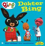 Dappere dokter Bing / BING 9789030507833 Denise Cassar, Boeken, Kinderboeken | Baby's en Peuters, Verzenden, Gelezen, Denise Cassar
