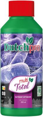DutchPro Multi Total 250 ml, Tuin en Terras, Ophalen of Verzenden, Nieuw
