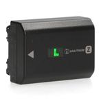 Sony NP-FZ100 Battery, Ophalen of Verzenden, Zo goed als nieuw