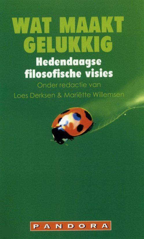 Wat maakt gelukkig 9789046702727, Boeken, Romans, Gelezen, Verzenden