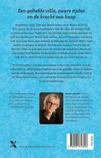 De terugkeer van het weesmeisje / Het weesmeisje / 4, Boeken, Verzenden, Zo goed als nieuw, Anne Jacobs