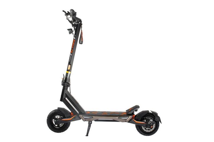 Kukirin T3 Elektrische step, Fietsen en Brommers, Steps, Elektrische step (E-scooter), Nieuw, Ophalen of Verzenden