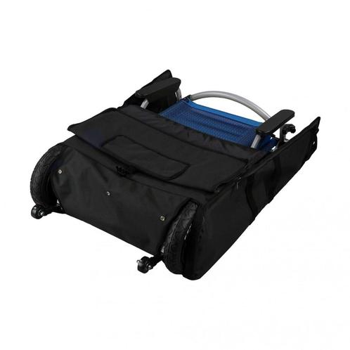 JoyRider en SplitRider Beschermhoes - Zwart, Diversen, Rolstoelen, Nieuw, Ophalen of Verzenden