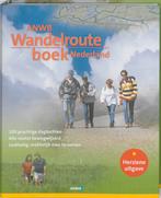 Anwb Wandelrouteboek Nederland 9789018019587, Boeken, Verzenden, Zo goed als nieuw