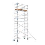 ASC Rolsteiger 90 x 7.2 mtr werkhoogte, Verzenden, Nieuw, Rolsteiger of Kamersteiger, 5 meter of hoger