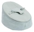 Doomoo Seatn Grow Green Zitzak, Verzenden, Nieuw