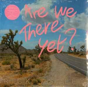 lp nieuw - Rick Astley - Are We There Yet? (Coloured vinyl), Cd's en Dvd's, Vinyl | Pop, Zo goed als nieuw, Verzenden