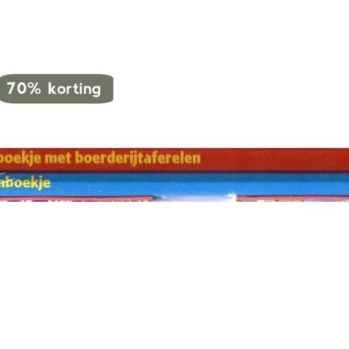 Mijn doosje met prentenboekjes 4007148050603 A. Suess, Boeken, Overige Boeken, Gelezen, Verzenden