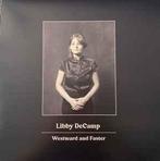 cd - Libby DeCamp - Westward And Faster, Cd's en Dvd's, Verzenden, Nieuw in verpakking