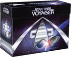 Blu-ray film box - Star Trek: Voyager - The Complete Seri..., Verzenden, Zo goed als nieuw