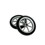 Achterwielenset zacht - Rehasense Explorer, Diversen, Rollators, Ophalen of Verzenden, Nieuw