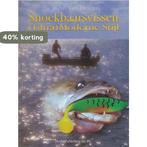 Snoekbaarsvissen 9789076020051 J. van Helvert, Verzenden, Gelezen, J. van Helvert