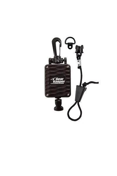 Gear Keeper RT4A-4112B, Zakelijke goederen, Agrarisch | Tractoren, Verzenden