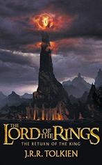 The Return of the King 9780007488346 j. r. r. tolkien, Verzenden, Gelezen, J. r. r. tolkien