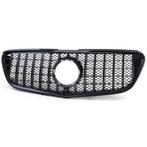 Mercedes Vito W447 Grille | Zwart | Scherpe Prijs, Voor, Mercedes-Benz, Nieuw, Ophalen of Verzenden