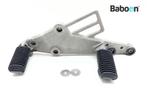 Schetsplaat Links BMW K 100 (K100 83) (1454939), Motoren, Onderdelen | BMW, Verzenden, Gebruikt