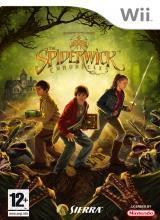 The Spiderwick Chronicles Wii Garantie & morgen in huis!, Spelcomputers en Games, Games | Nintendo Wii, 1 speler, Zo goed als nieuw