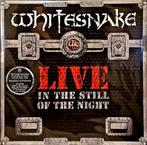 lp nieuw - Whitesnake - Live In The Still Of The Night, Verzenden, Zo goed als nieuw