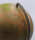 Globe - 1920-1930 - M. Piquart - Globe Terrestre Mod., Antiek en Kunst