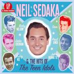 cd digi - Neil Sedaka - Neil Sedaka &amp; The Hits Of The..., Zo goed als nieuw, Verzenden