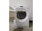 Miele T7748C - Condensdroger - 6 kg - Energieklasse A - Wit, Verzenden, Zo goed als nieuw