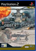 Conflict: Desert Storm [PS2], Ophalen of Verzenden, Nieuw