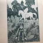 Washington Irving - The Legend of Sleepy Hollow - 1931