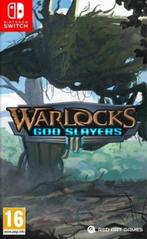Warlocks 2: God Slayers Switch Garantie & morgen in huis!, Ophalen of Verzenden, Zo goed als nieuw, Vanaf 16 jaar