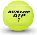 Dunlop ATP Championship Tennisballen - 2x4 stuks, Sport en Fitness, Tennis, Ophalen of Verzenden, Zo goed als nieuw, Dunlop